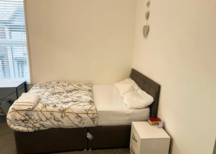 Chizy\'S Cozy Place